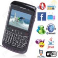 Smartphone Dual-SIM  teclado QWERTY- Vodafone P05-970