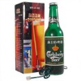 Telefone Garrafa de Cerveja